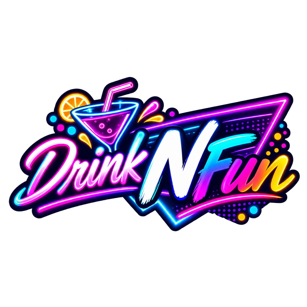 DrinkNFun